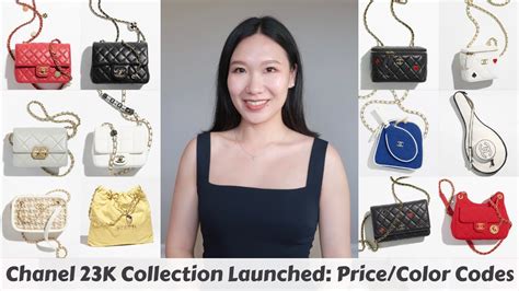promo code chanel 2022